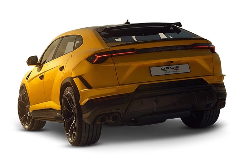 Urus PERFORMANTE image 3