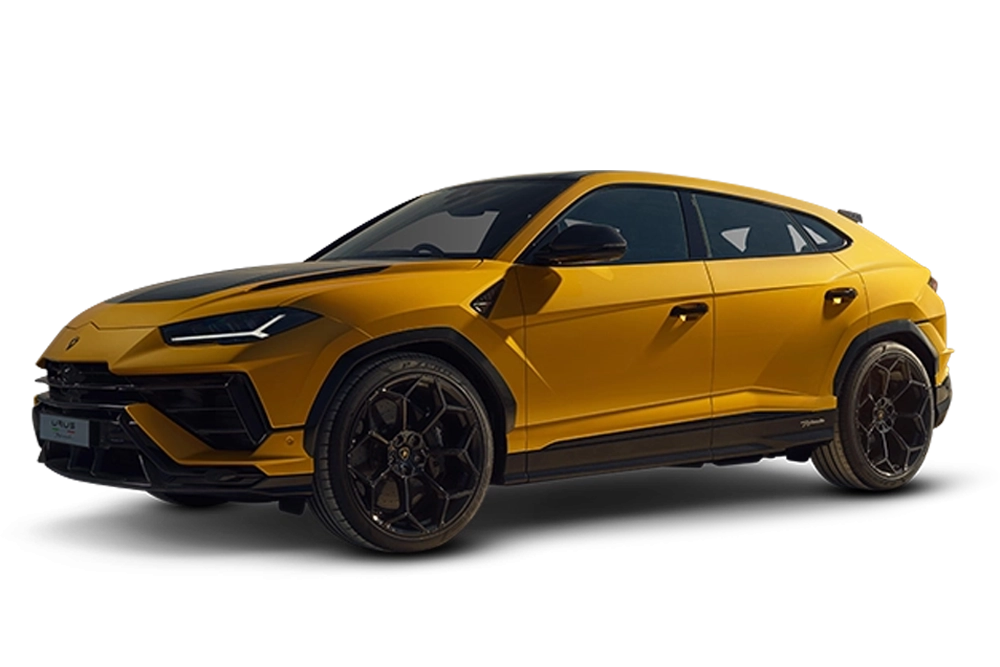 Urus PERFORMANTE image 2