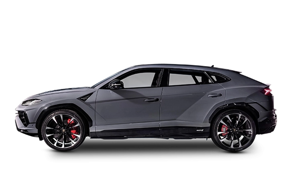 Urus S image 2