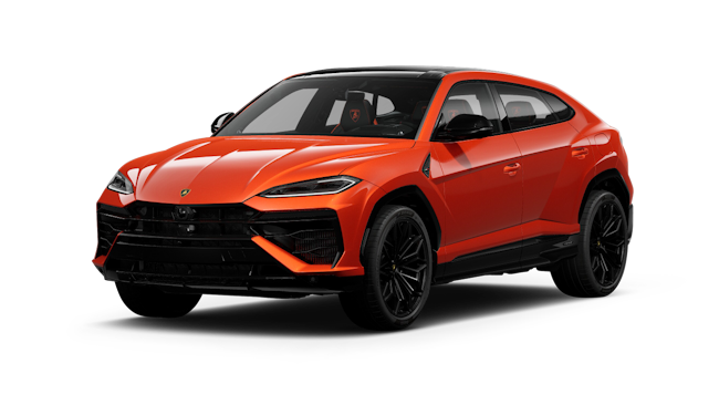 Urus SE image 1
