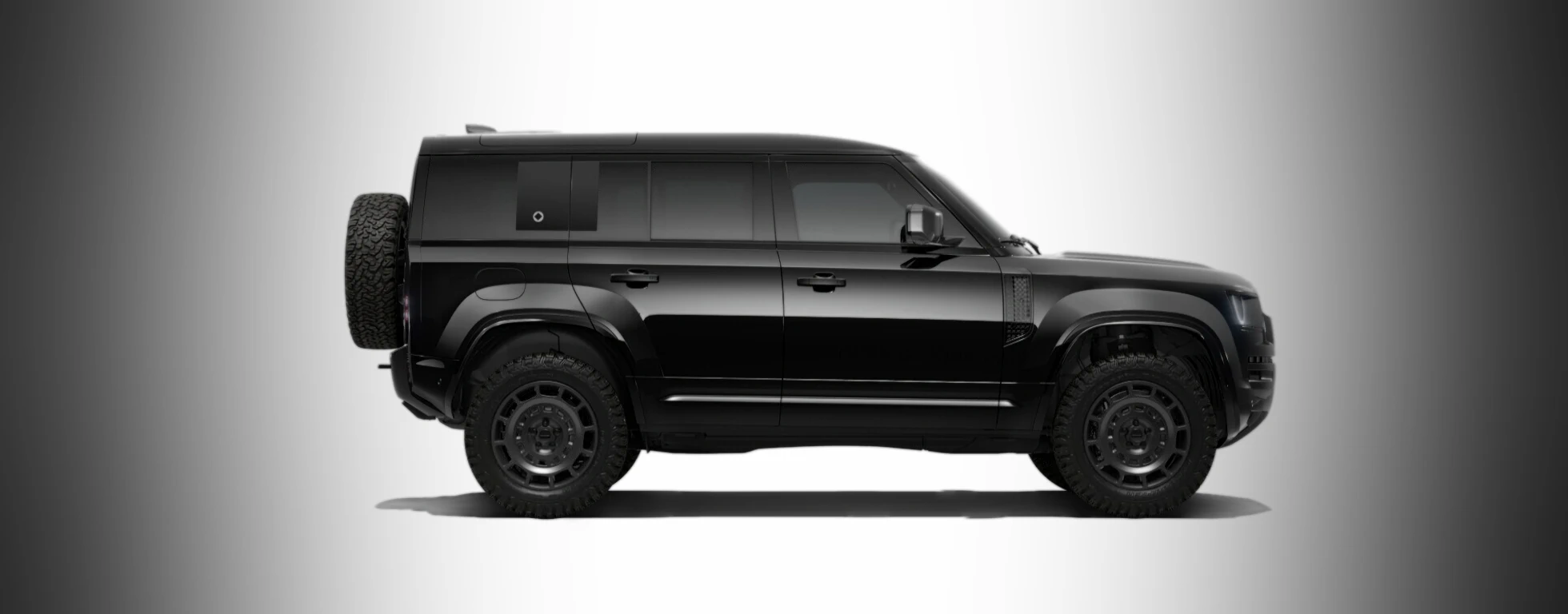 OCTA Black