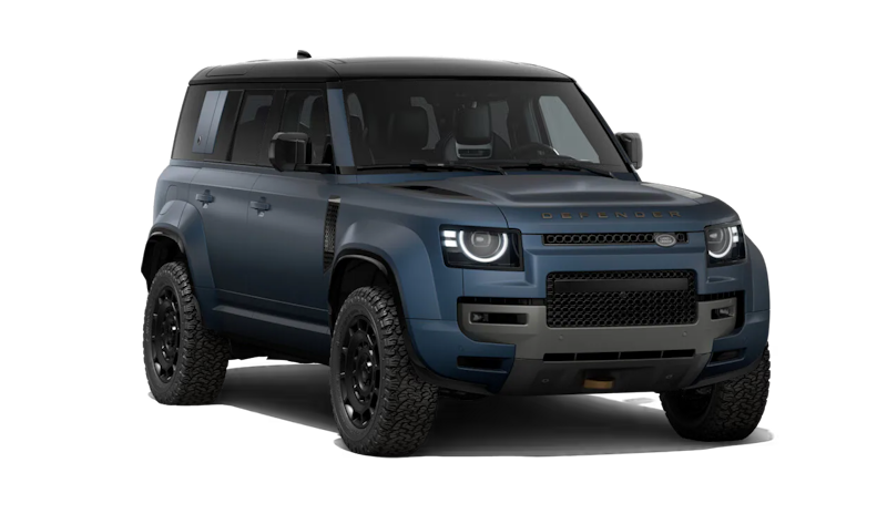 Defender Octa image 1