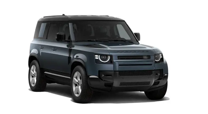 Land Rover Defender X-Dynamic S Offer