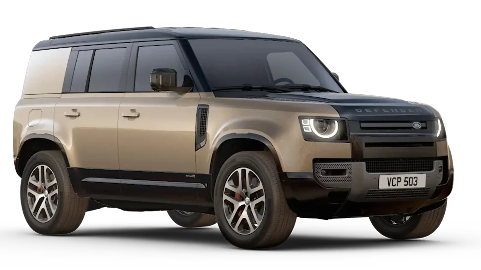 Defender X-Dynamic SE image 1