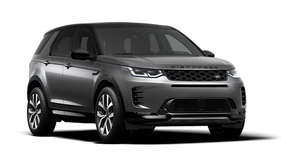 Discovery Sport