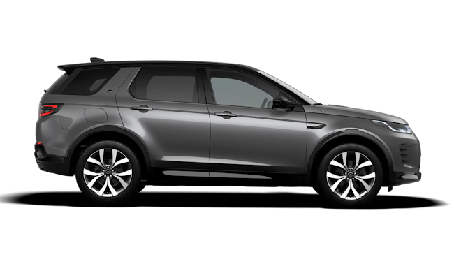 Discovery Sport Dynamic HSE image 2