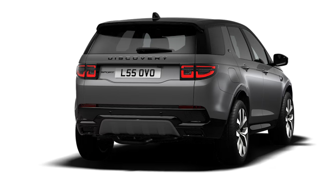 Discovery Sport Dynamic HSE image 3