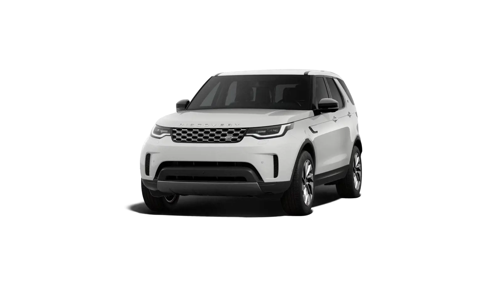 Discovery Dynamic SE image 1