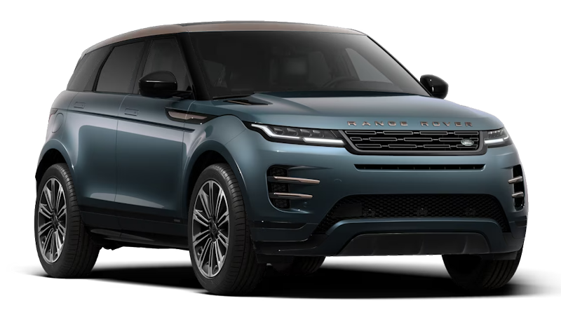 Land Rover Range Rover Evoque | Grange