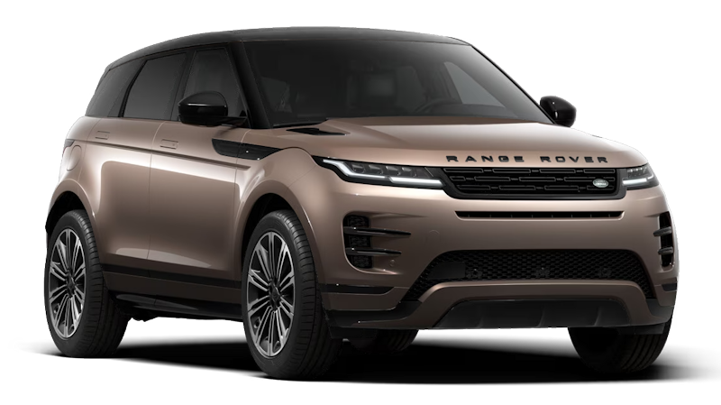 Range Rover Evoque Dynamic HSE image 1