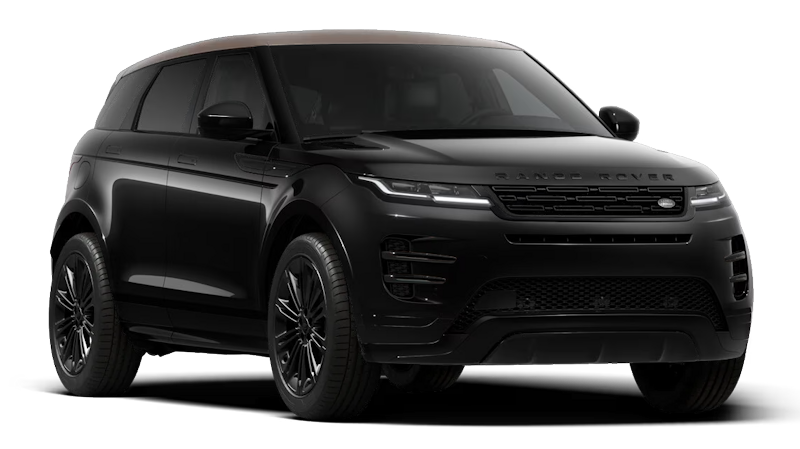 Land Rover Range Rover Evoque Dynamic SE