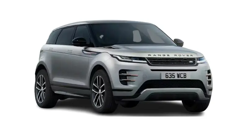 Land Rover Range Rover Evoque Dynamic SE Offer