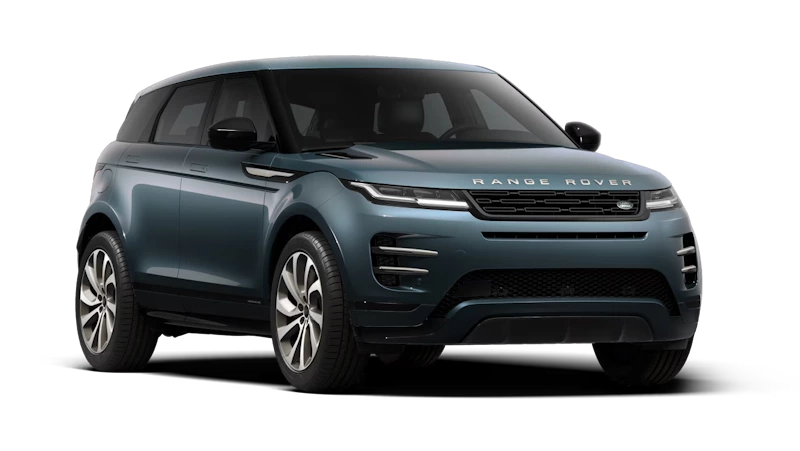 Range Rover Evoque Edition image 1