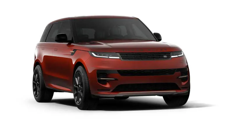 Land Rover Range Rover Sport Dynamic SE Offer