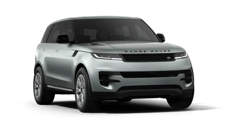 Land Rover Range Rover Sport Edition Offer