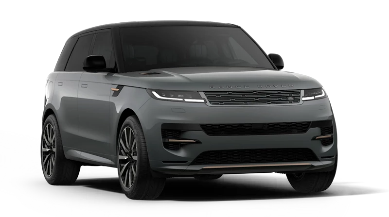 Range Rover Sport Electric image 1