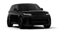 SV Black Available to order late 2025