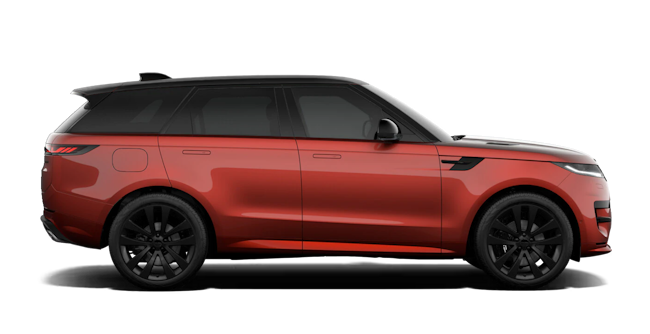 Range Rover Sport Twenty Edition image 2