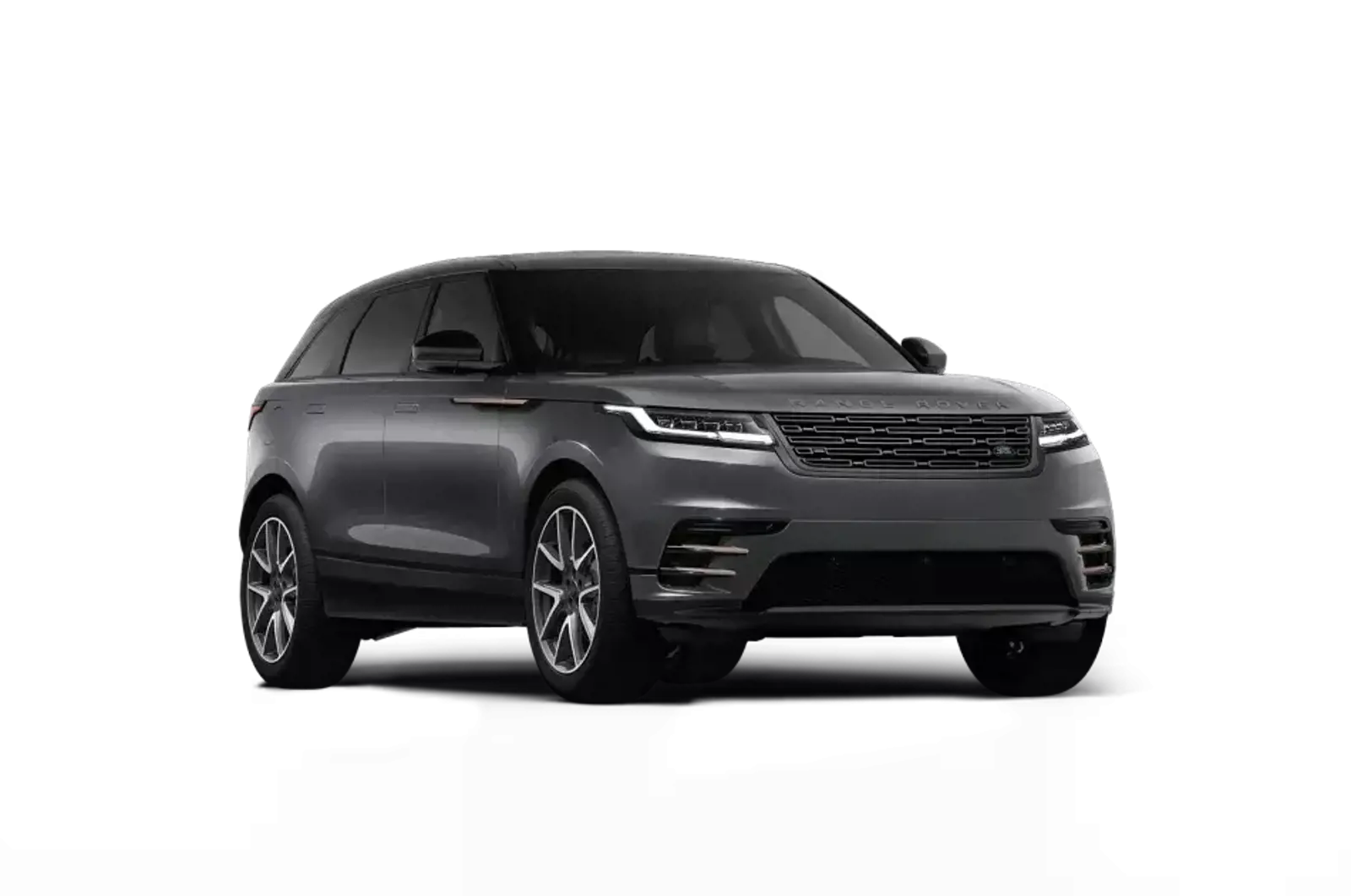 Range Rover Velar Dynamic HSE image 1