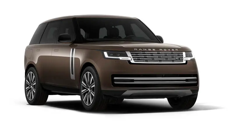 Land Rover Range Rover Autobiography Offer