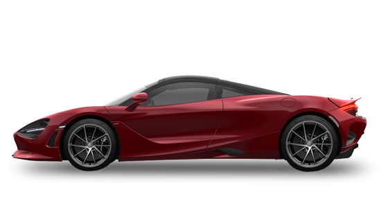 750S Coupe