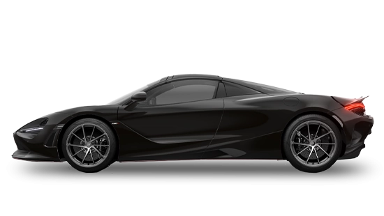 750S Spider