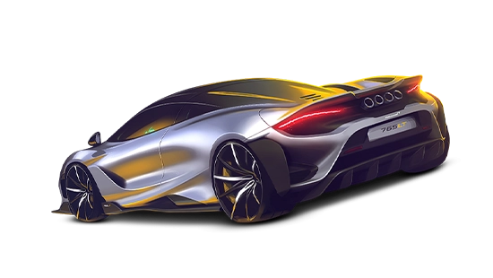 Supercars 765LT Coupe image 1