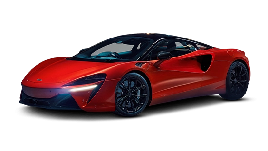 Supercars