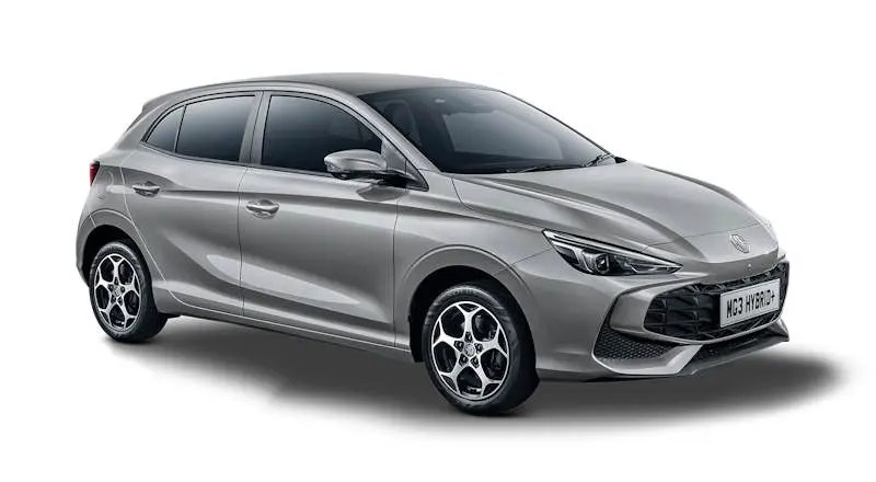 Mg 3 Hybrid Trophy Offer