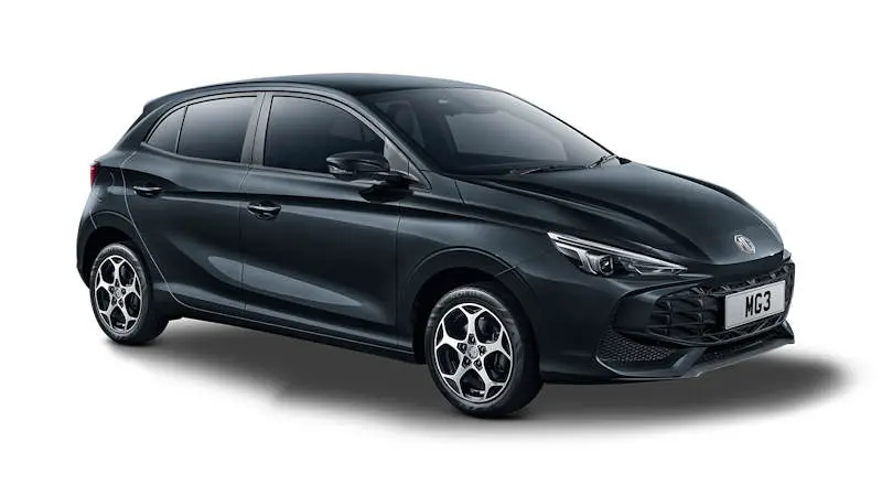 Mg 3 SE Offer