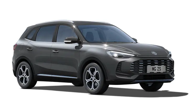 Mg ZS Hybrid SE Offer