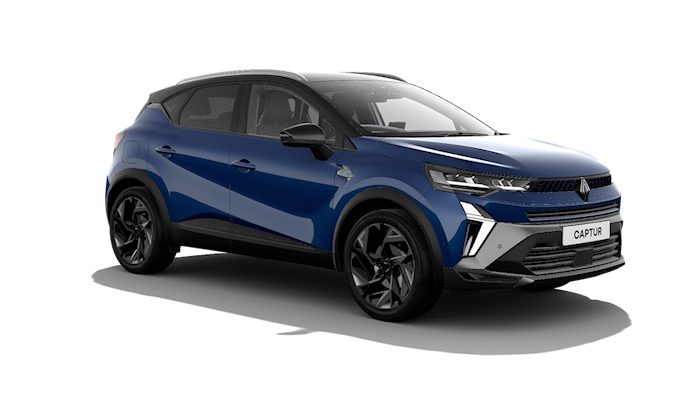 Captur