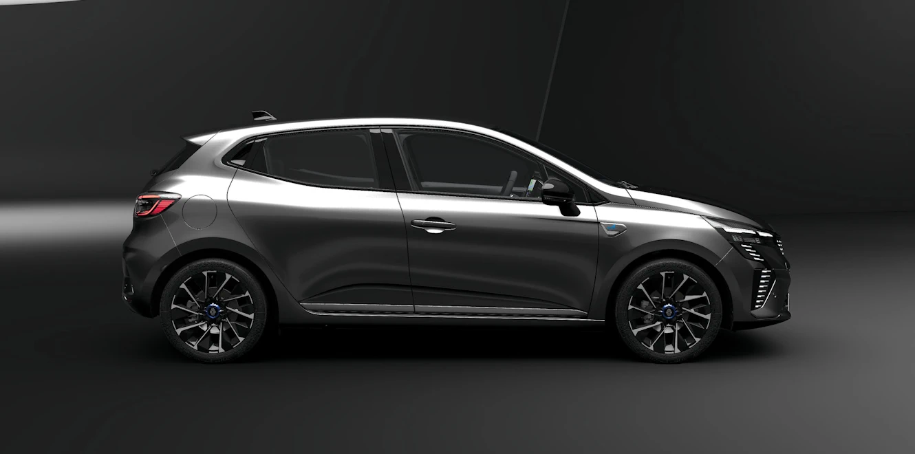 Techno Esprit Alpine