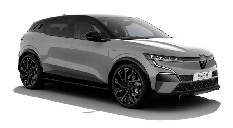 Renault Megane Techno Esprit Alpine Offer