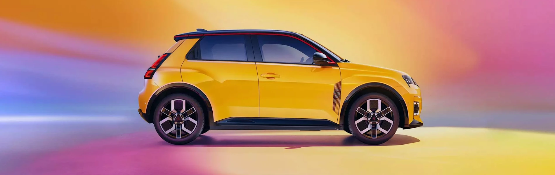 Renault hero image