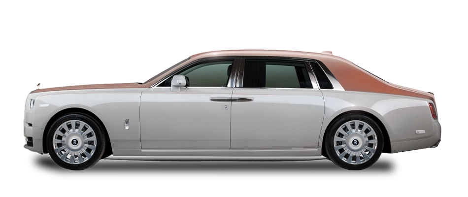 Phantom EWB