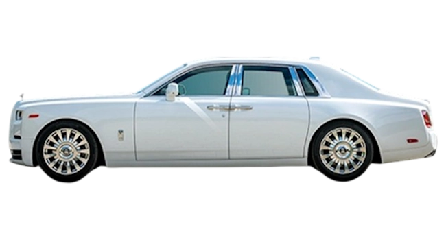 Phantom Phantom image 1