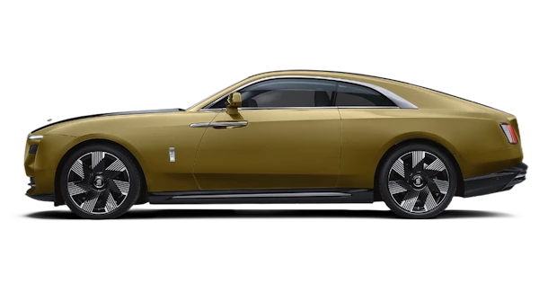 Rolls-Royce Spectre Spectre