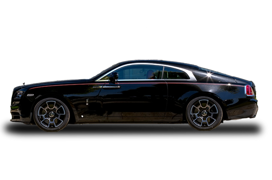 Wraith