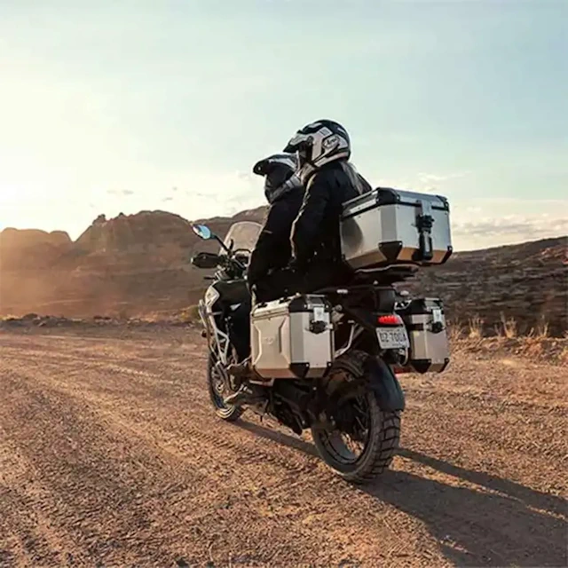 Tiger 1200 Rally Pro