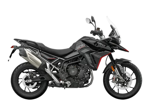 Adventure Tiger 900 GT Pro image 1
