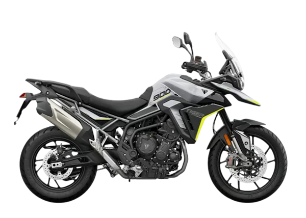 Adventure Tiger 900 GT image 1