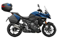 Tiger Sport 800 Tour