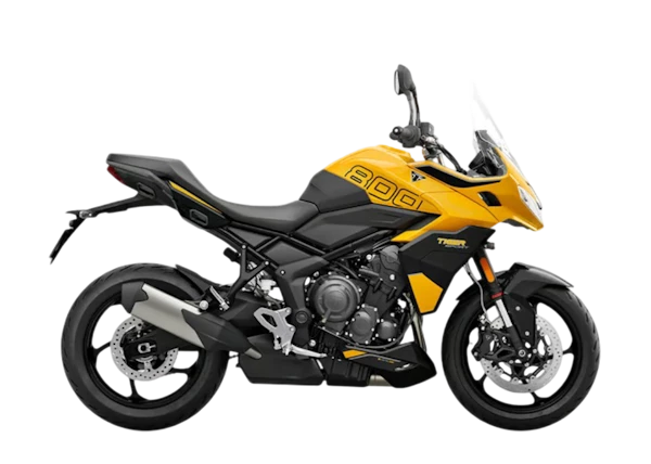 Adventure Tiger Sport 800 image 1