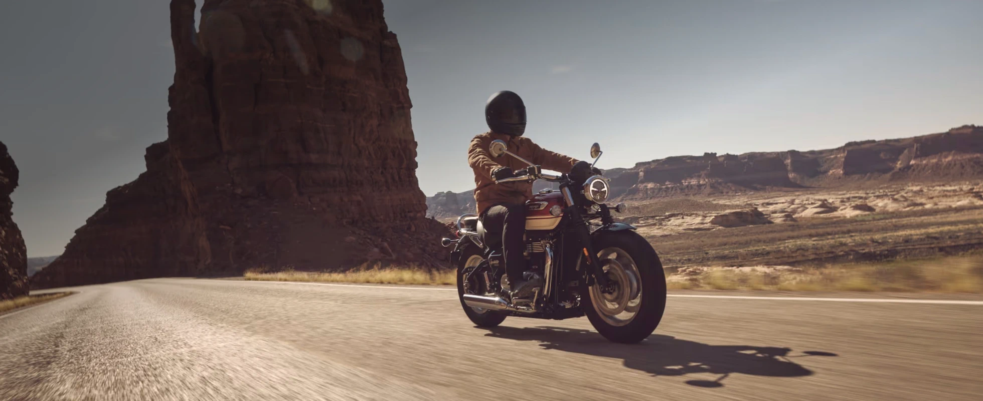 Bonneville Speedmaster