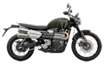 Scrambler 1200 X