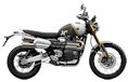 Scrambler 1200 XE