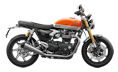 Speed Twin 1200 RS