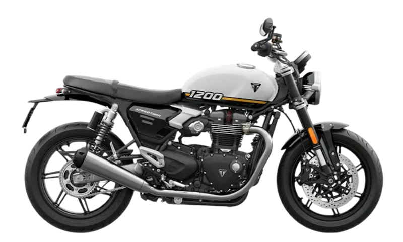 Speed Twin 1200