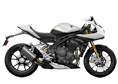 Speed Triple 1200 RR